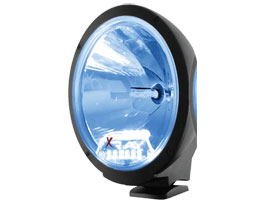 BRITAX DL2206HID DRIVING LIGHT XRAY 220 SERIES HID 1 ONLY LEFT