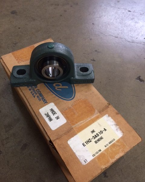 FORD SEAL VALVE FORD C7TZ3D519C