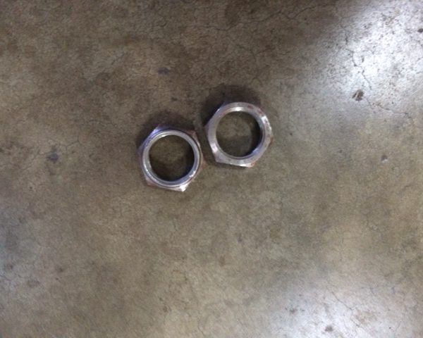 HORTON F03545 $5 O RING SUITS HTS OR S TYPE