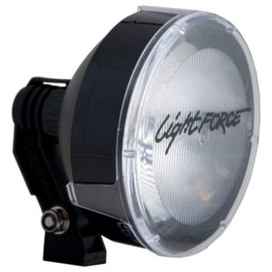 LIGHTFORCE FCSWD COVER WIDE ANGLE CLEAR 170MM