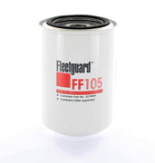 FUEL FILTER FLEETGUARD FF105