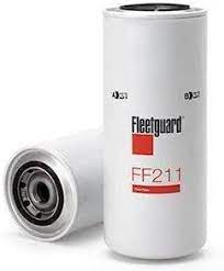 FILTER FUEL CAT 5 MICRON 455LTR P/H = FS1218