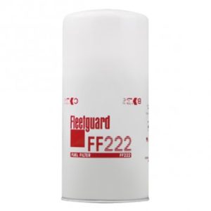 FILTER FUEL MACK = 483GB440 = FF5348 FLEETGUARD FF222