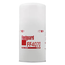 FILTER FUEL CARRIER FRIDGE SPIN ON = FF231 FLEETGUARD FF4070