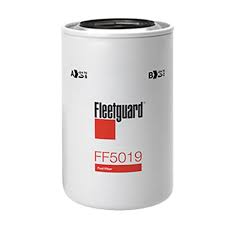 FILTER FUEL FF229 P552603 FLEETGUARD FF5019