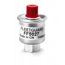 FILTER FUEL FLEETGUARD FF5027