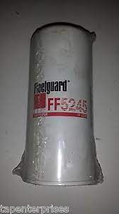 FILTER FUEL FLEETGUARD FF5245