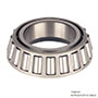 SEAL FRONT = 383.0139  MACK AXLE RING KIT 383.8239