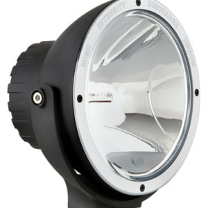 High Boost iX XGD Spread Beam Driving Lamp – 24V DC HELLA 1388-24V