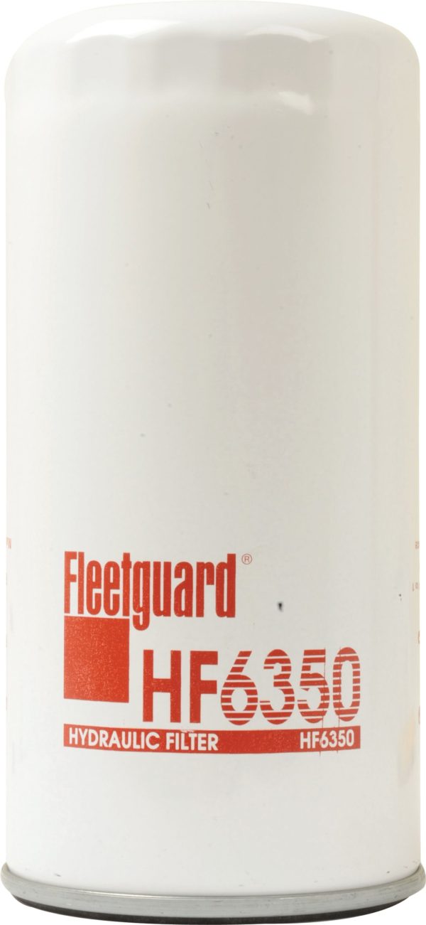 FILTER HYDRAULIC FLEETGUARD HF6350