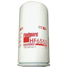 FILTER HYDRAULIC = P164378 FLEETGUARD HF6553