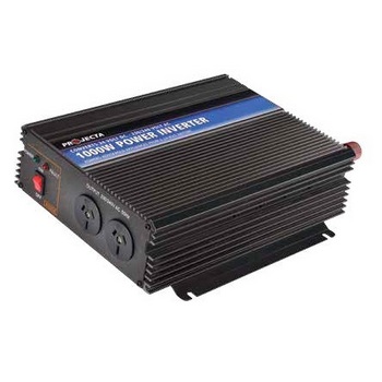 JUMP STARTER LITHIUM 1200 AMP PROJECTA IS1220