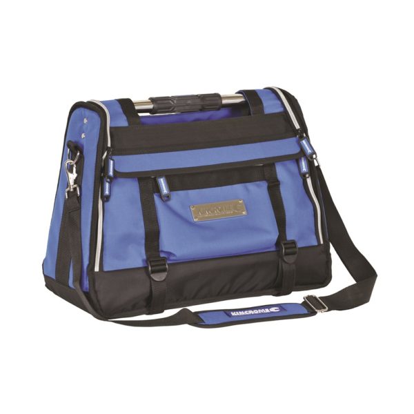 KINCROME TECHNICIANS TOOL BAG 16 POCKET 450MM