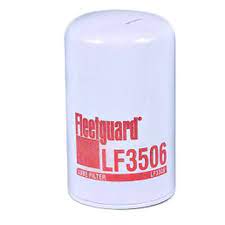 FILTER OIL MANN FLEETGUARD LF3506