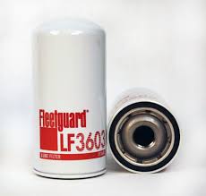 FILTER OIL FLEETGUARD LF3603