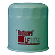 FILTER OIL = LF3335 FLEETGUARD LF3874