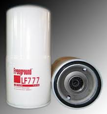 FILTER OIL P55.0777 LF3326 T6739B FLEETGUARD LF777