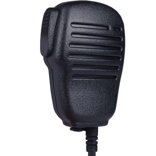 MICROPHONE SUITS XRS SERIES WITH GPS MC668B-M