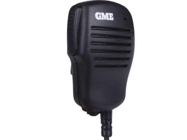 GME MC003 MICROPHONE SUITS TX630 TX6100