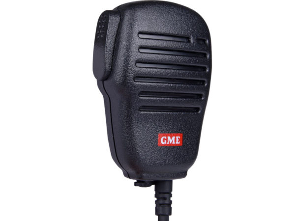 SPEAKER MICROPHONE SUITS TX670 GME MC005