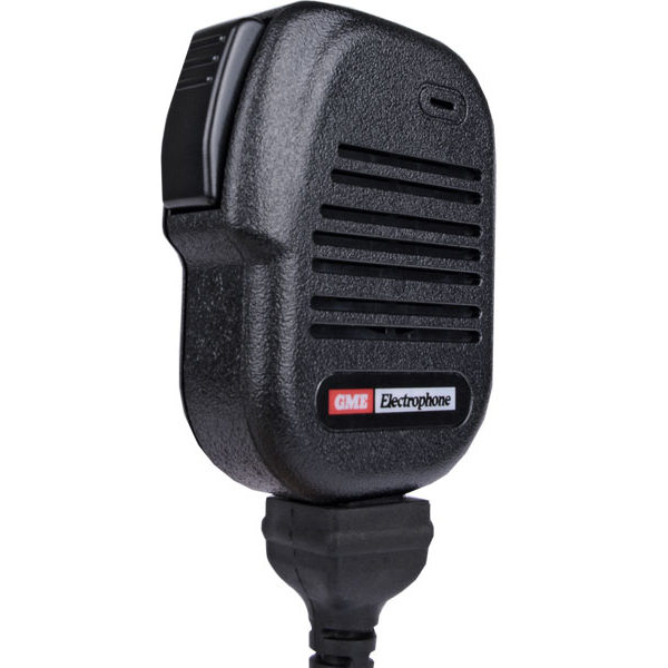 MICROPHONE SUITS XRS SERIES WITH GPS MC668B-M