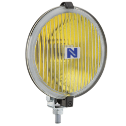 NARVA 91534 SEALED BEAM LICENCE PLATE LAMP HIGH IMPACT 12V