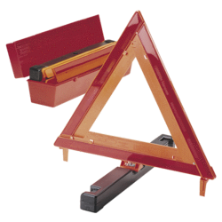 SAFETY BREAKDOWN TRIANGLES SET OF 3 NARVA 84200