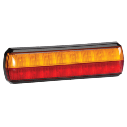 STOP TAIL INDICATOR 9-33V LED NARVA 93812