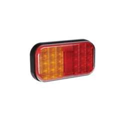 STOP TAIL INDICATOR LED 12-24V MODEL 41 NARVA 94140