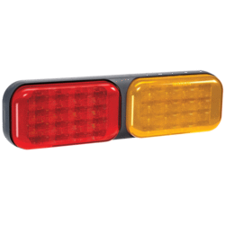 STOP TAIL INDICATOR LED 9-33V NARVA 94160BL