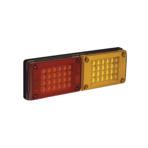 STOP TAIL INDICATOR LED 12/24V NARVA 94840