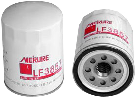 FLEETGUARD LUBE FILTER LF3857