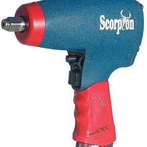 SCORPION SX.225 IMPACT WRENCH 1/2 DR