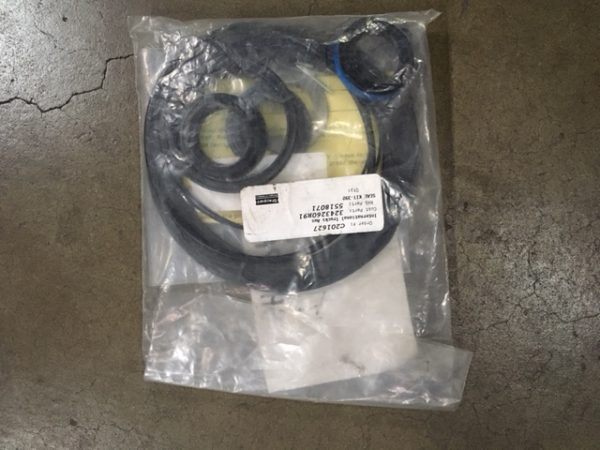 INTERNATIONAL SEAL KIT- RHS-5518071 (3243260R91)