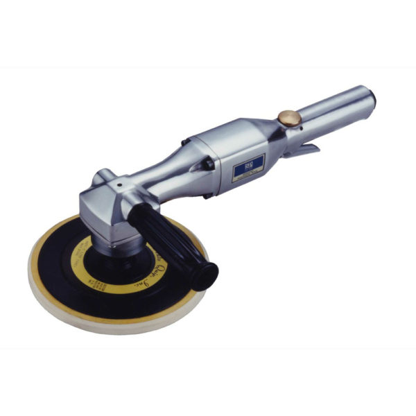 POLISHER 7" 380 RPM 2.4KG SP-1247