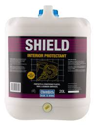 CT-18 SUPERWASH 5LT CONCENTRATE CHEMTECH CT18-5L