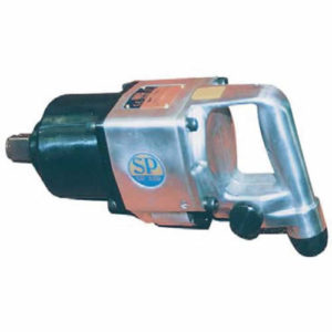SP TOOLS SP-1190-2 IMPACT WRENCH 1″ DR STRAIGHT 2200FT/LBS