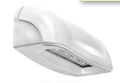 LICENCE PLATE LED WHITE 12/24V NARVA 90862WBL