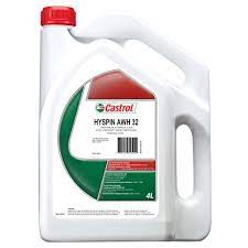 HYSPIN AWH32 4L CASTROL 4103014