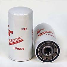 FLEETGUARD LF9008 OIL FILTER HITACHI ZAXIS 350 ZX850