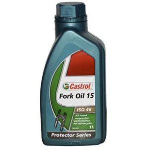 FORK OIL 15W 1L CASTROL 3356278