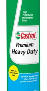 Premium Heavy Duty Grease 450GM CASTROL 3377124