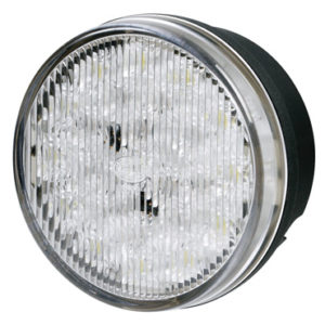 LED SAFETY DAYLIGHT/FRONT POSITION LAMP HELLA 1007-24V