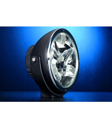 INTERIOR LAMP 12V LED AUTOLAMPS 1031