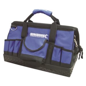 KINCROME K070052 TOOL BAG 14 POCKETS 600 X 200 X260