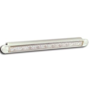 REVERSE LED 24V RECESSED LED AUTOLAMPS 235W24