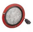 LED AUTOLAMPS 5543FW REVERSE LED 12V ROUND