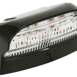 LICENCE PLATE LED 12-24V LED AUTOLAMPS 41BLM