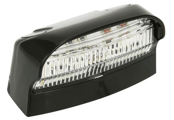 LICENCE PLATE LED 12-24V LED AUTOLAMPS 41BLM