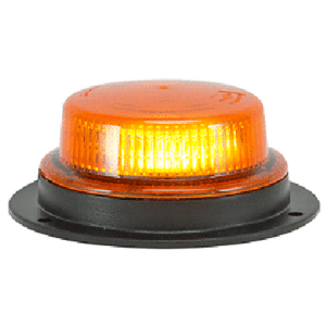 LED AUTOLAMPS LRB130 ROTATING LED BEACON 10/30V